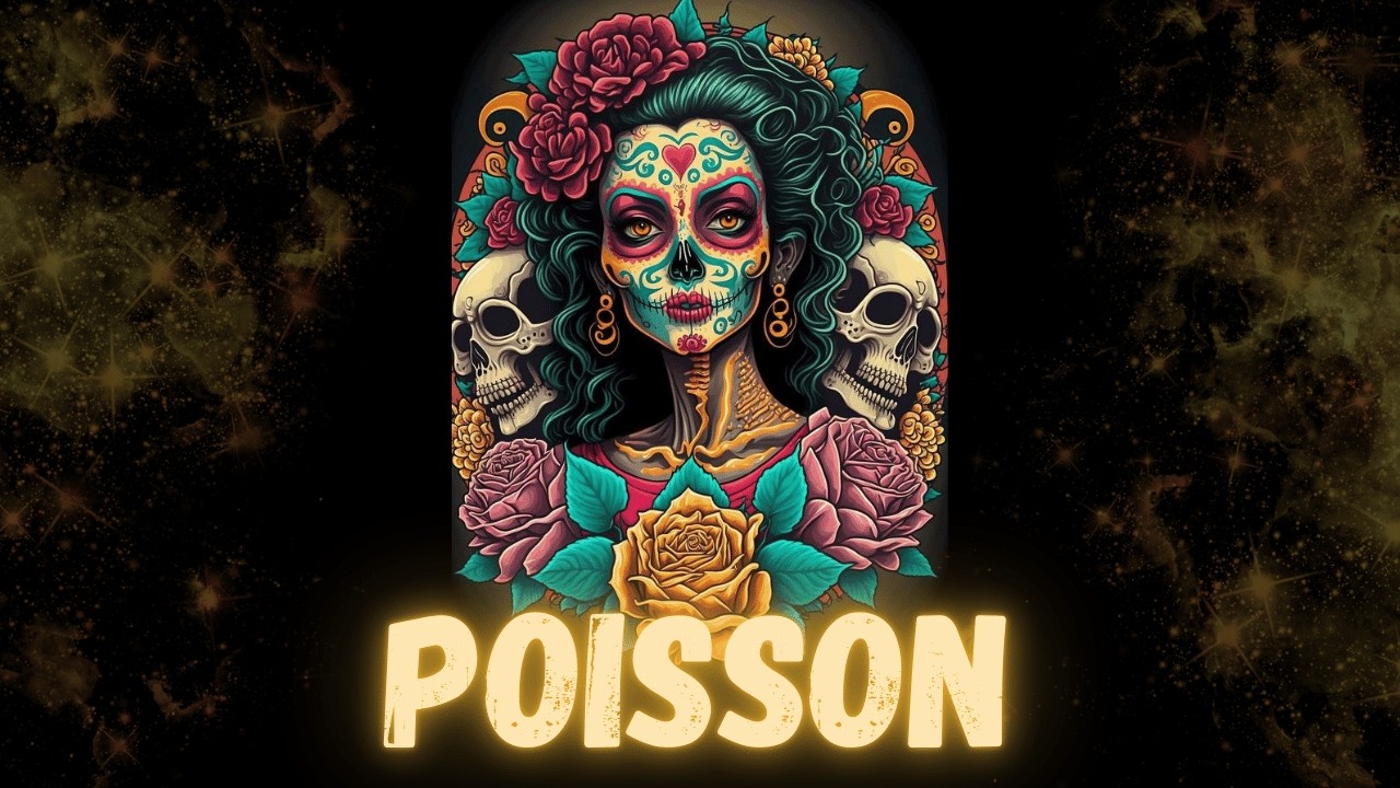 POISSON QUE S'EST-IL PASSÉ ENTRE VOUS DEUX ?! C'EST PROFOND ! MARS 2026 TIRAGE TAROT AMOUR