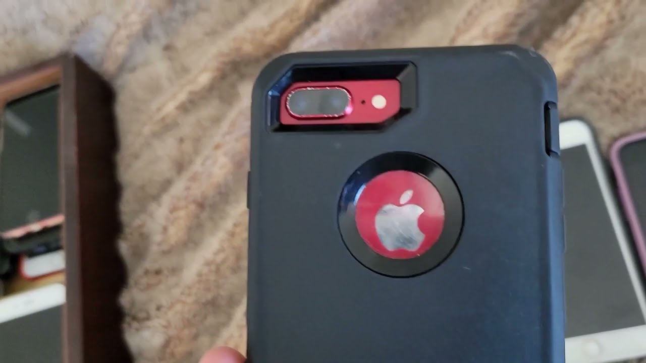 FULL Apple Collection! (5/10/21)