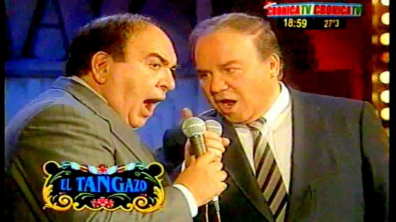 Alberto Podesta - Alberto Marino  "Tu olvido"