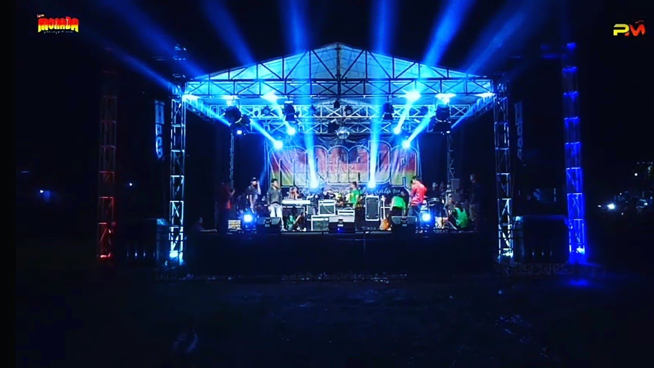 OPENING NEW MONADA - MANIS - TRIFHAN BENDO