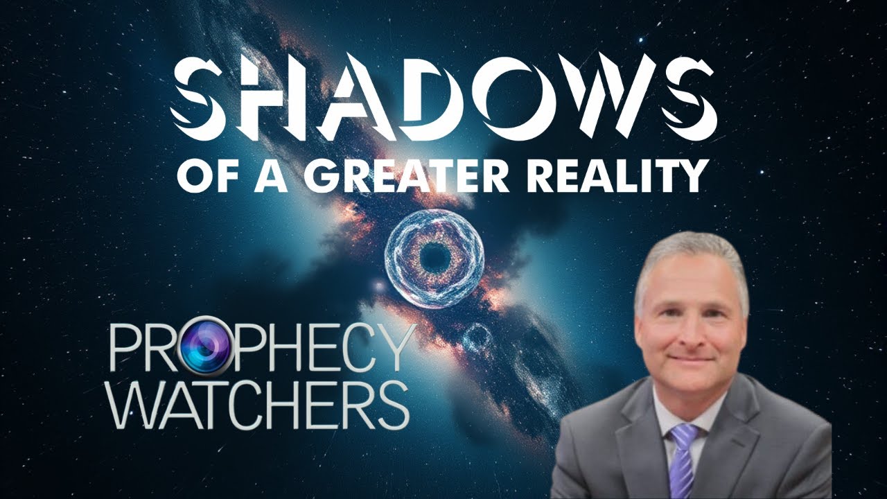 Shadows Ep. #08: Hierarchy (feat. Mondo Gonzales of @prophecywatchers)