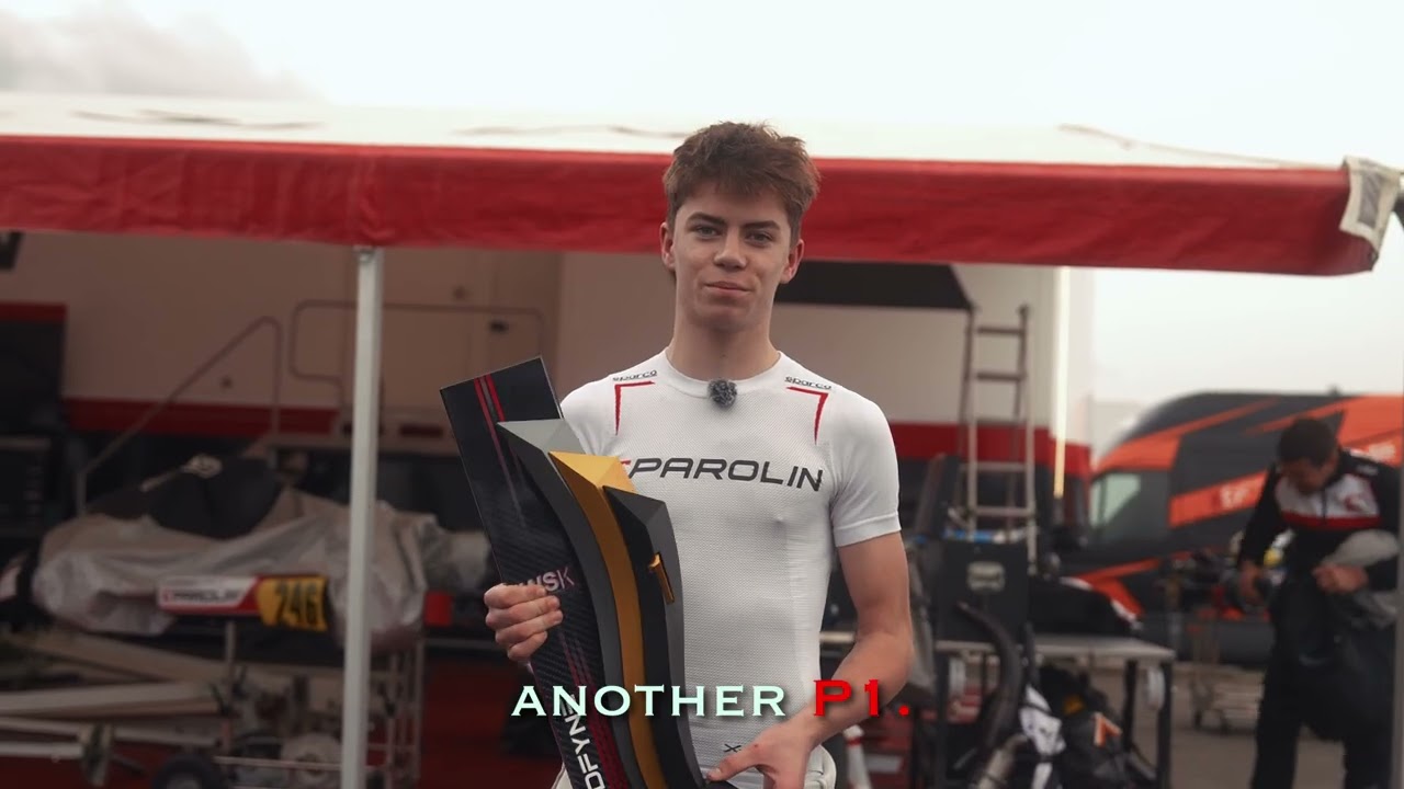 WSK Super Master Series Round 2, Sarno - Recap