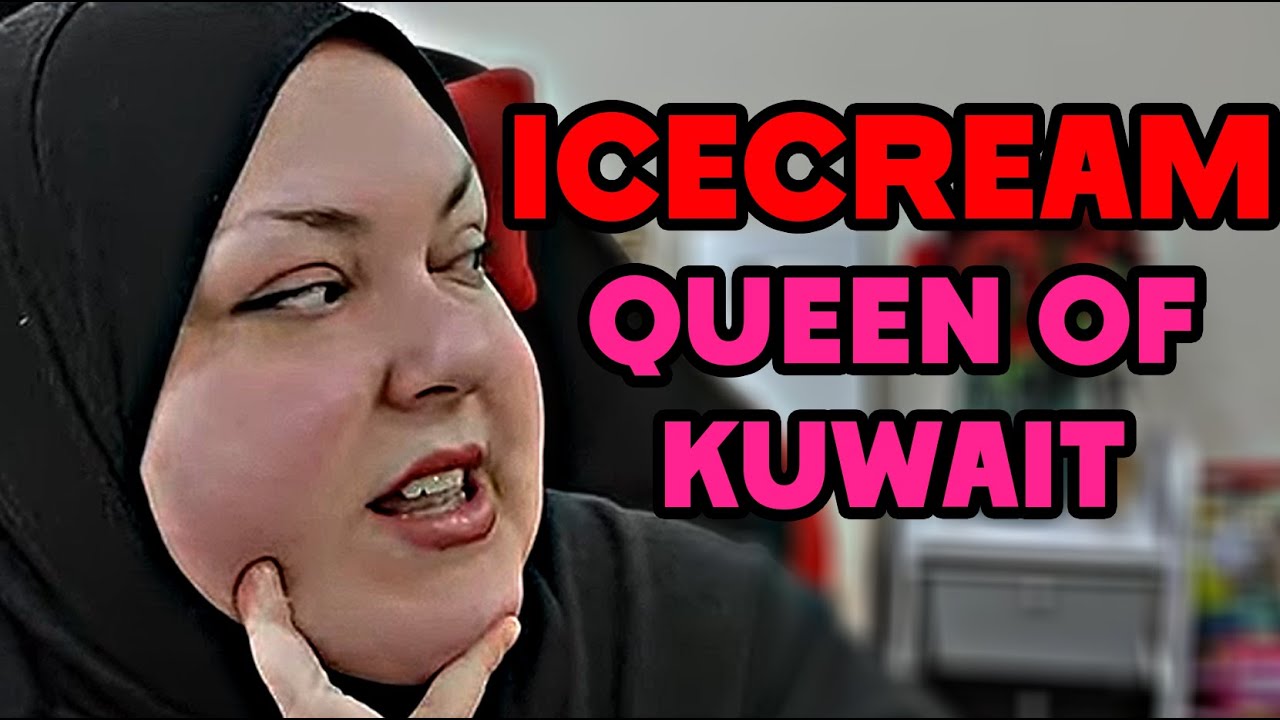 foodie beauty's ICECREAM HAUL ft. groceries - reaction