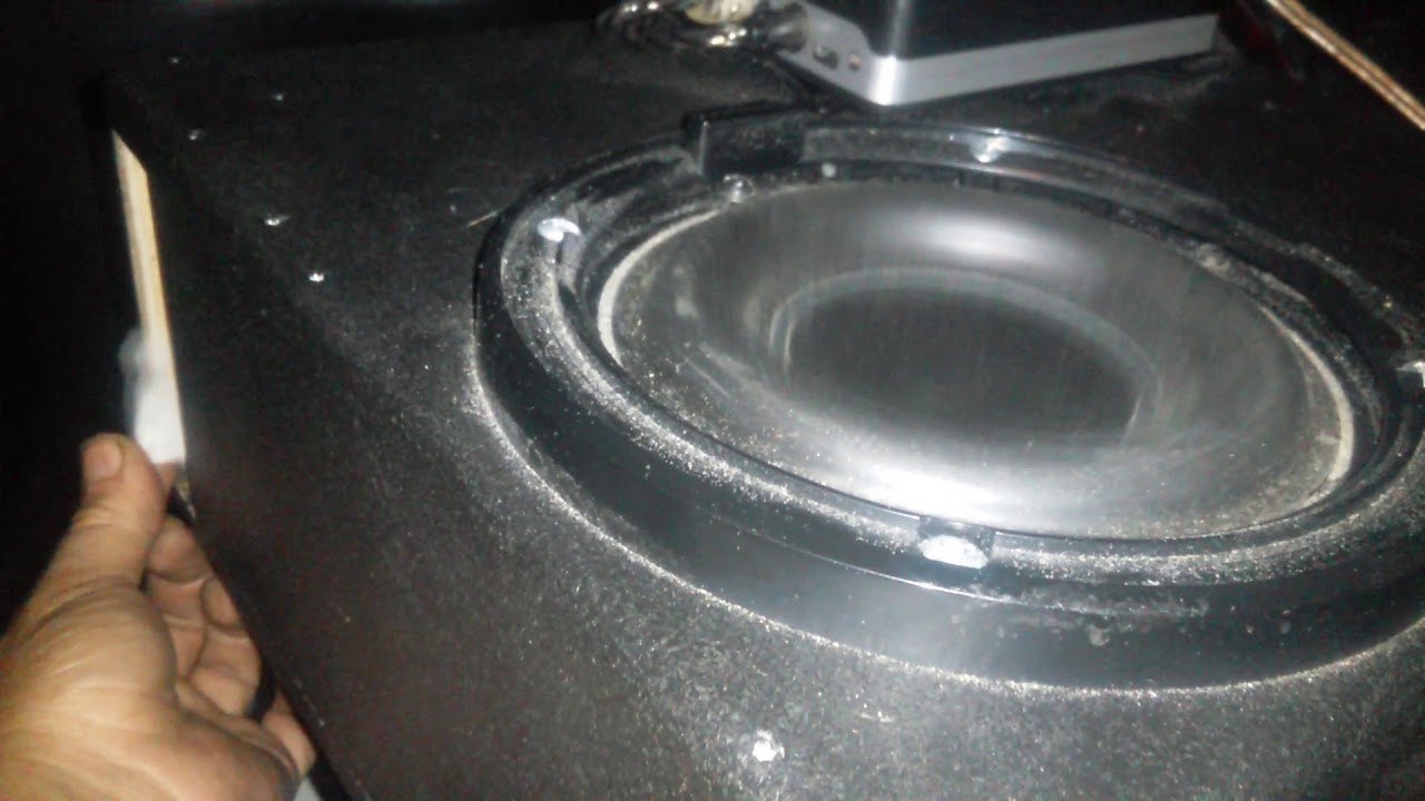 Tang Band W5-1138SM 5.25