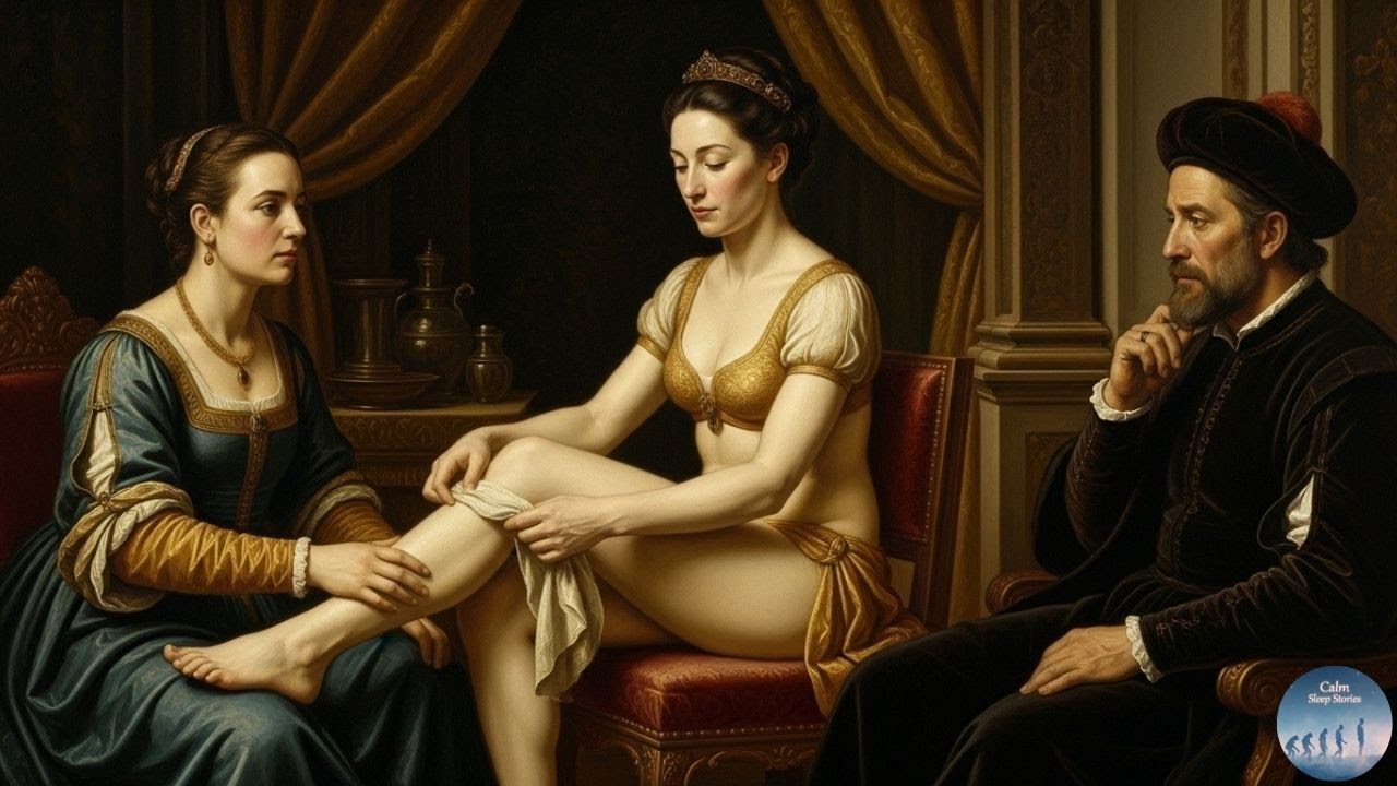The most scandalous sexual practices of the French Renaissance court | Royal Scandals