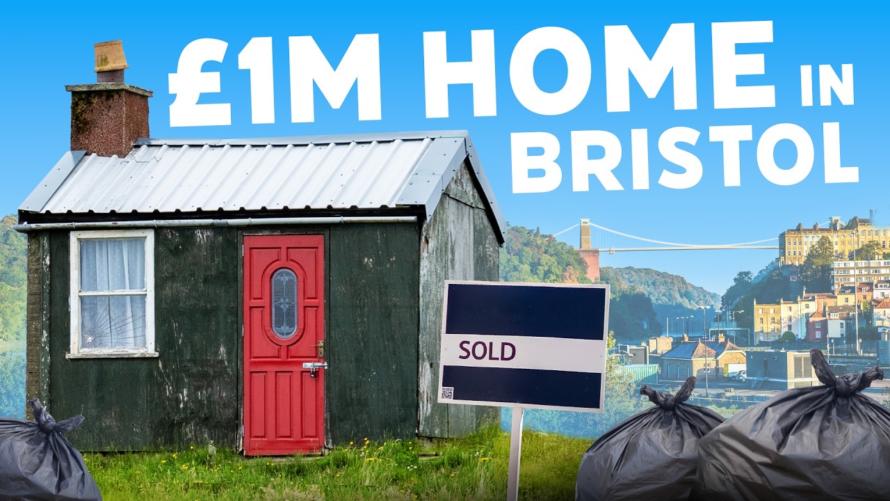 House prices are insane! (Property Guessr)