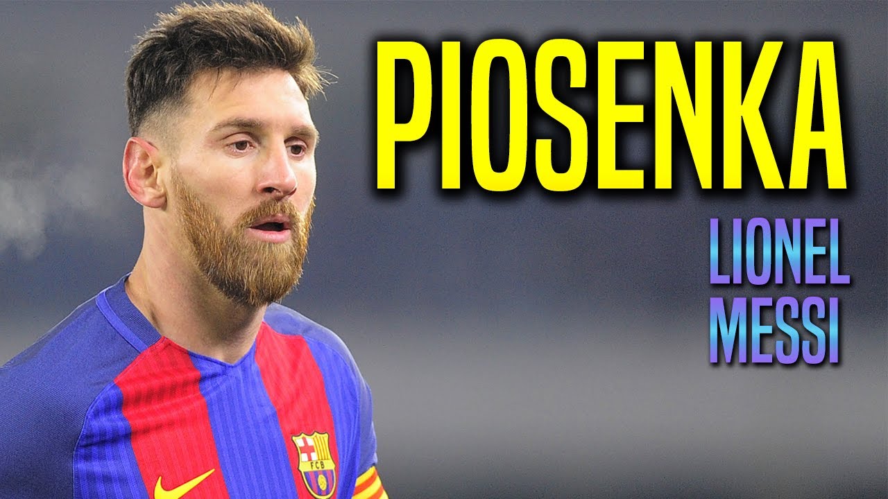 Piosenka ,,Messi - Magik