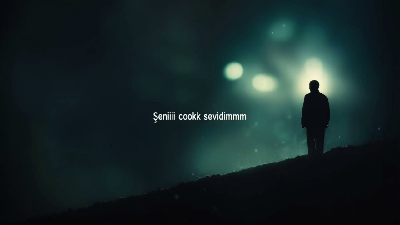Seni Çok seviyorum  - Orhan Genç & Berrin | Damar & Sessiz Ağıt