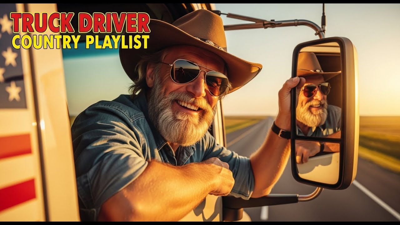 Legendary Classic Country Mix Playlist – Best Slow Old Country Songs Collection Set
