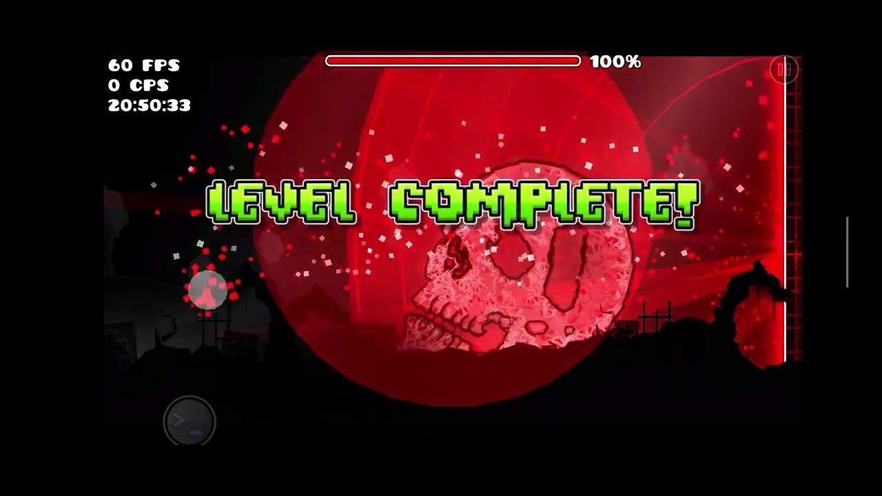 Silent unknown (w layout+hitboxes)