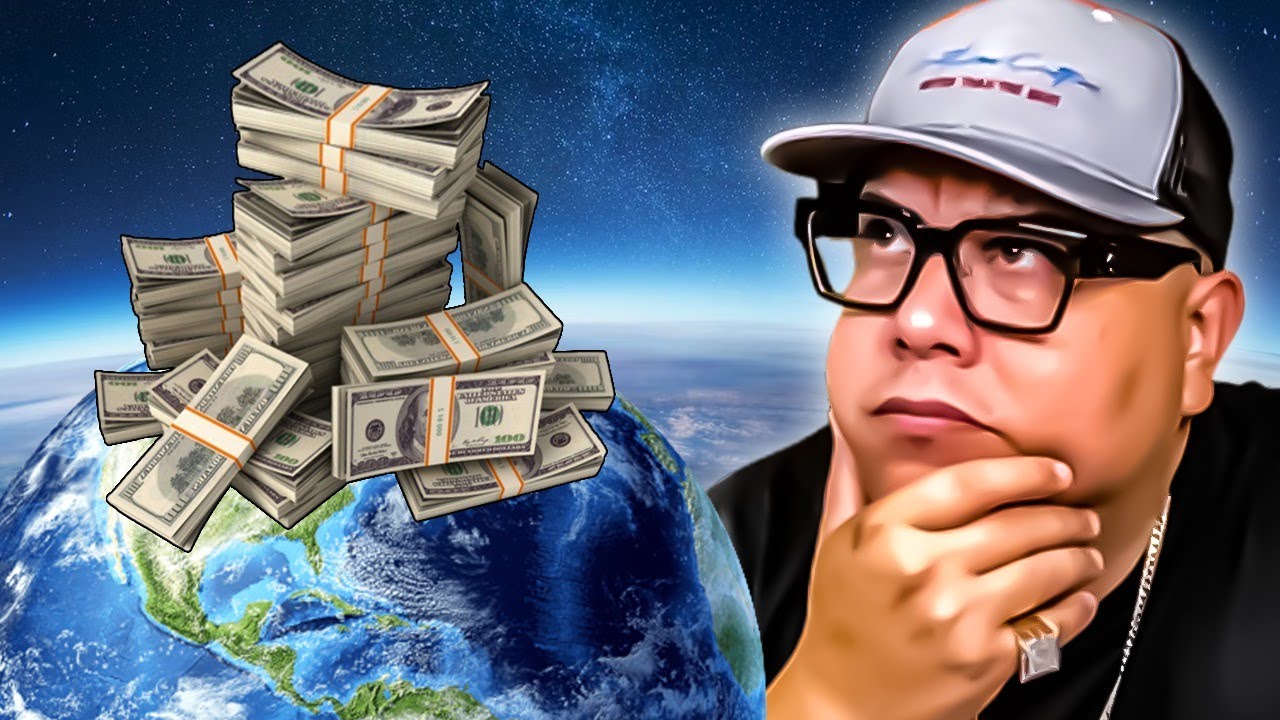 FedNow is Here! We're 1 Step Closer To A World Currency 😳