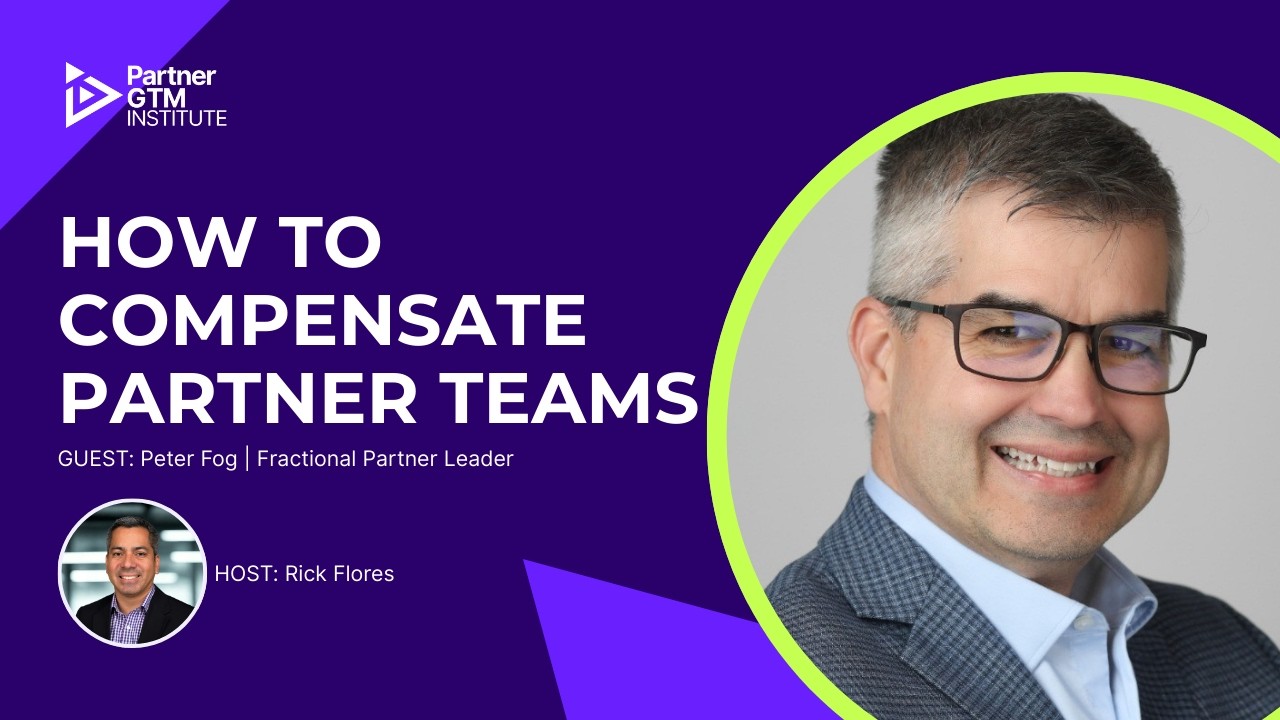How To Compensate Partner Teams