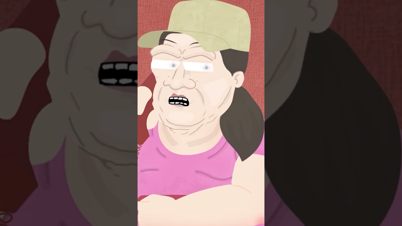 Karen CALLS 911 Dispatcher 