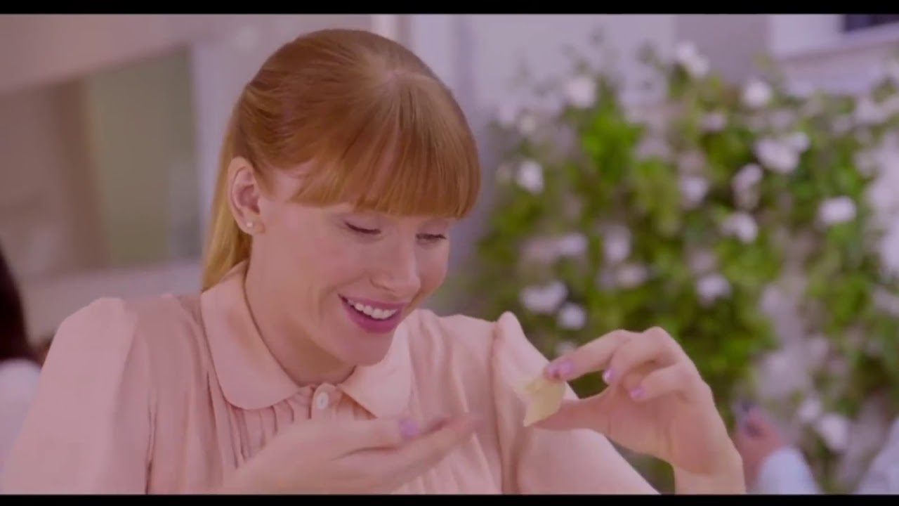Black Mirror  - The future of social media - Rating everyone in your daily interactions