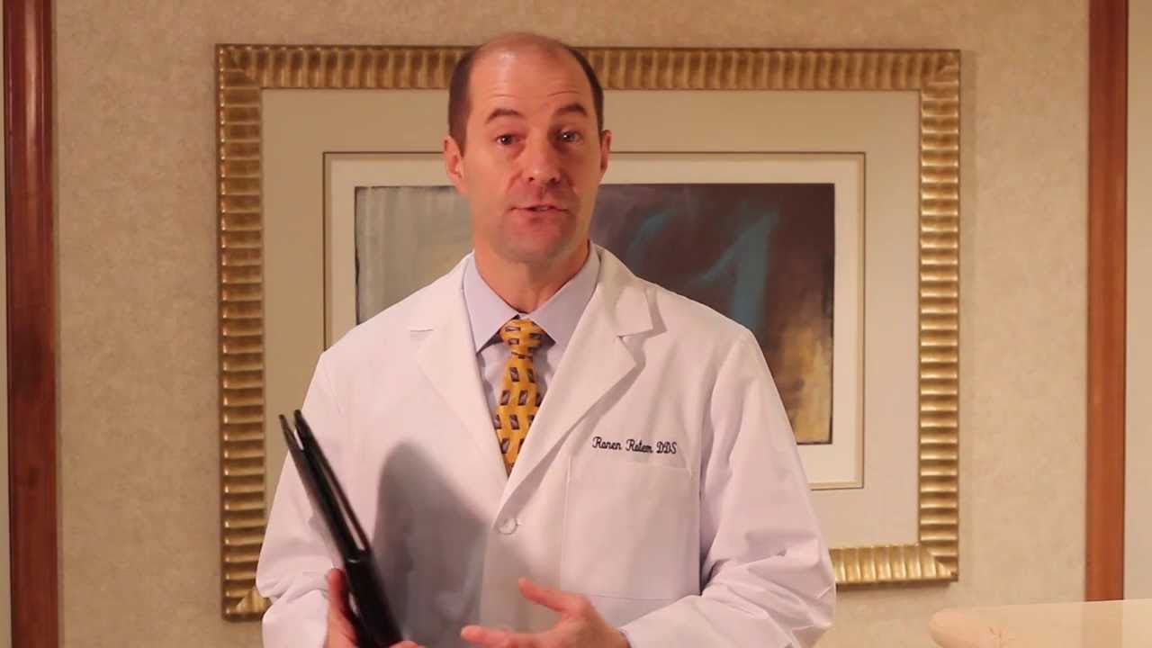 Cosmetic Dentistry in Toms River New Jersey