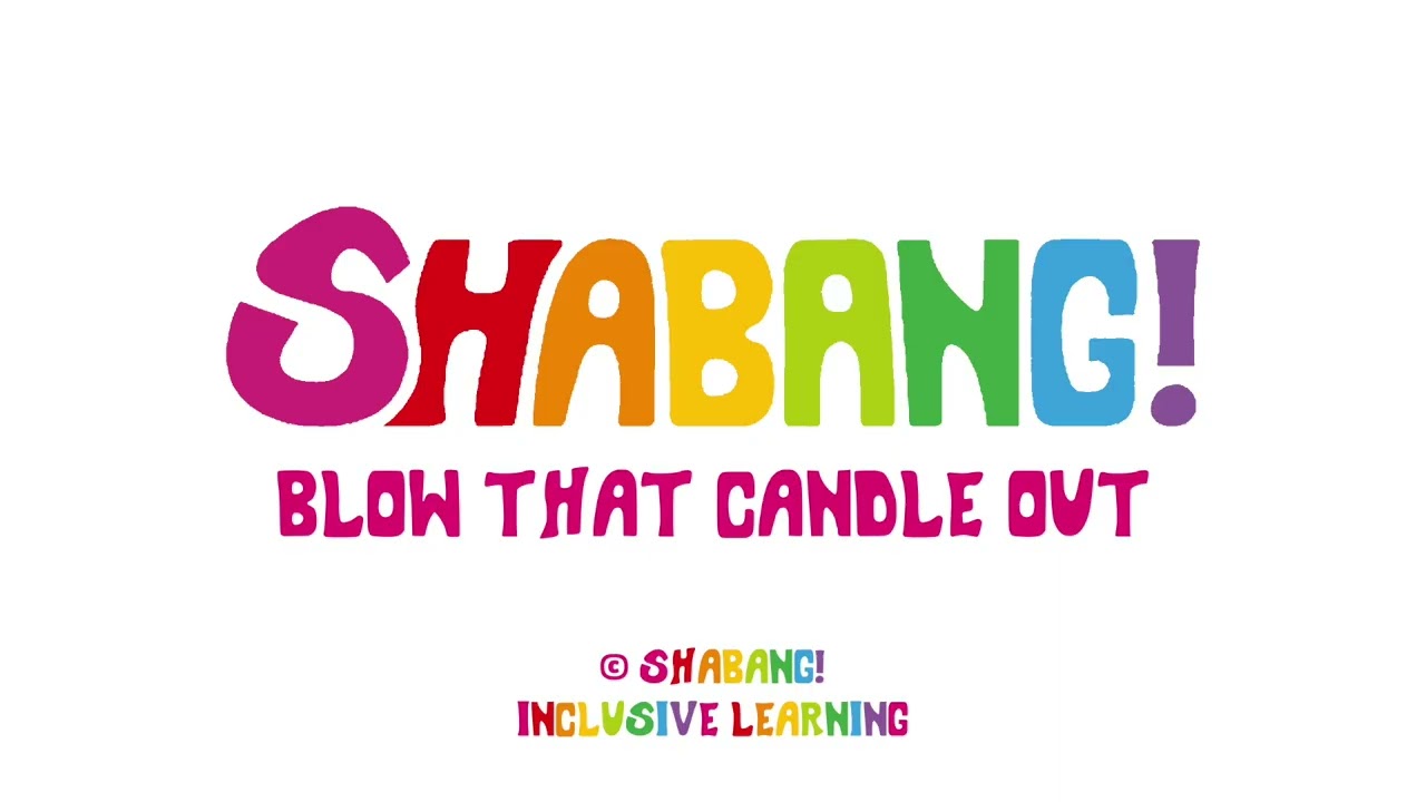 Blow that Candle Out