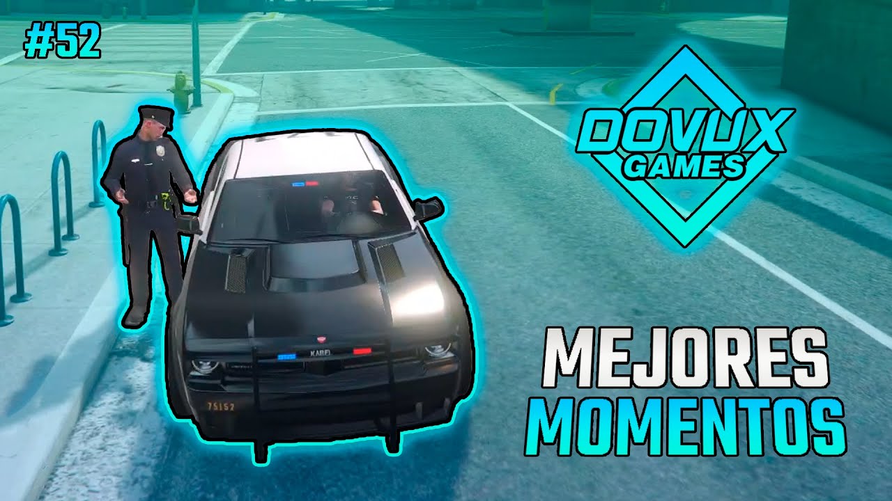 🚀 MODO TURBO 🚀 | MEJORES MOMENTOS DOVUX 🔥