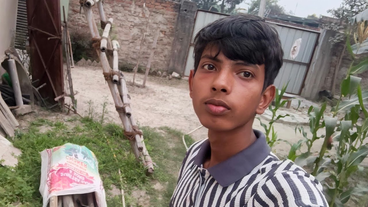 Ye kya le aya||
