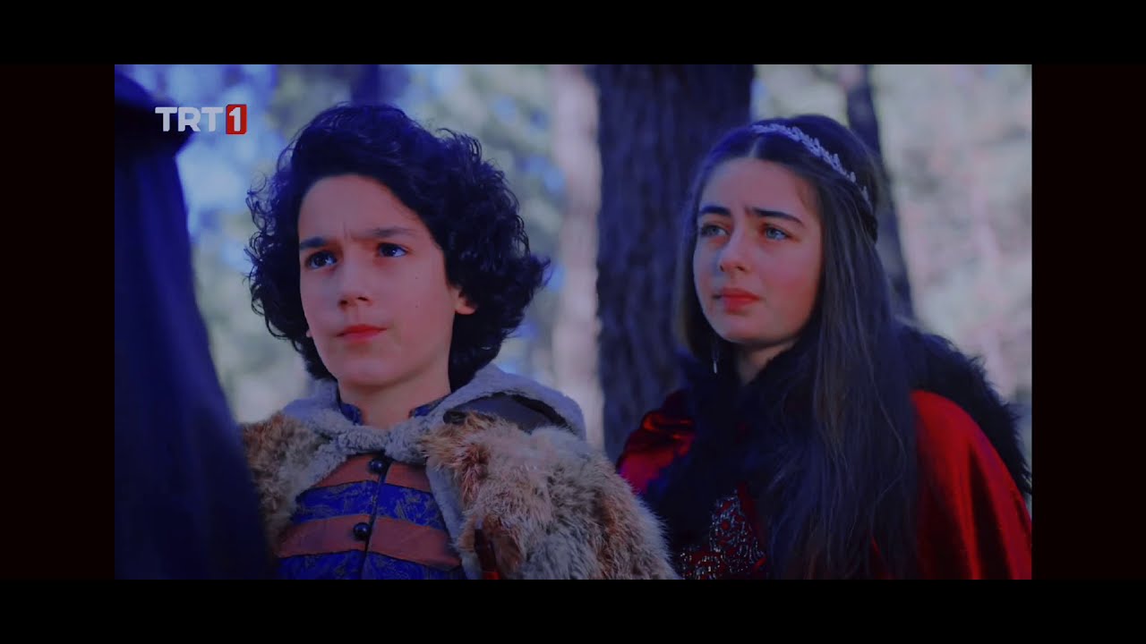 Tozkoparan İskender | Elif & Sinan | edit (her yer karanlık)