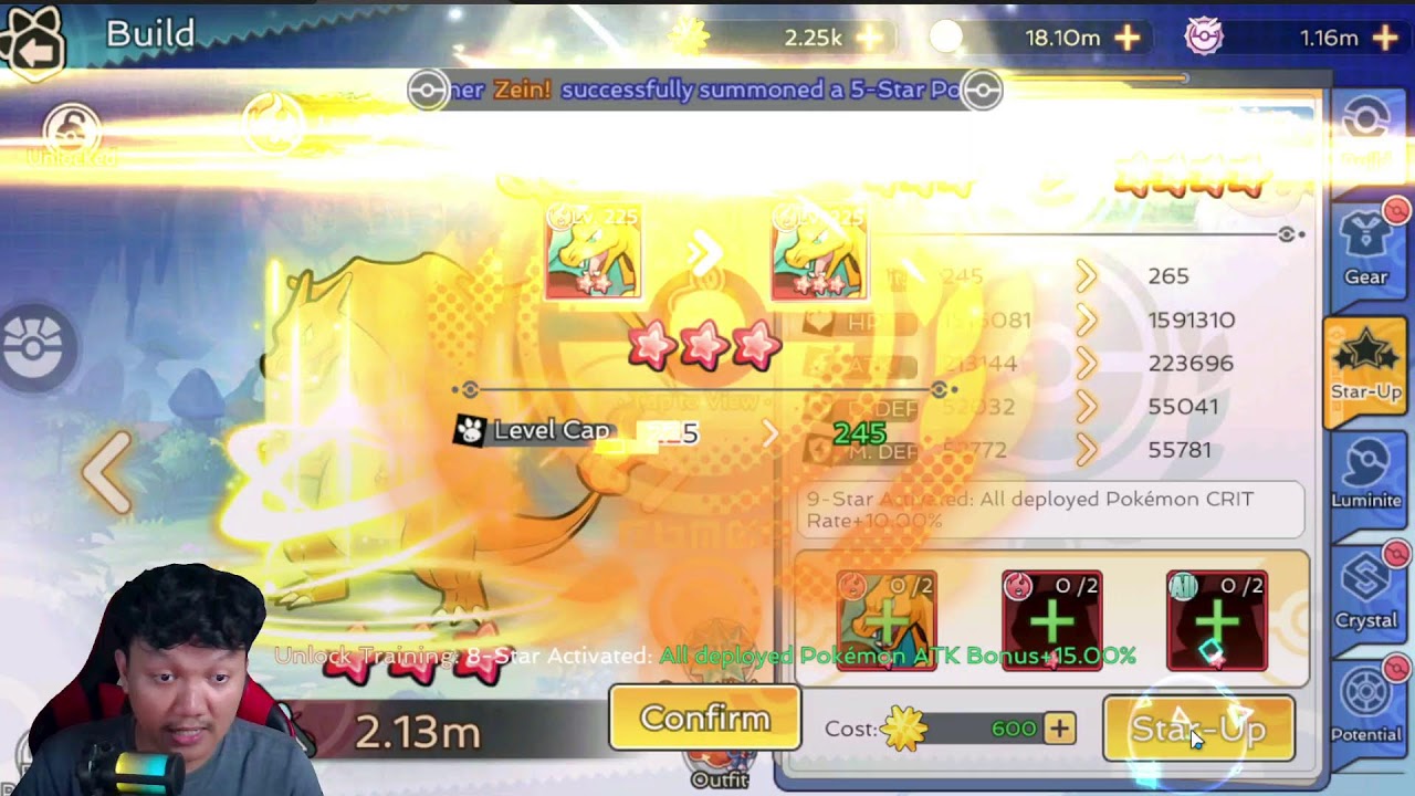 🔴MENUNGGU RESET