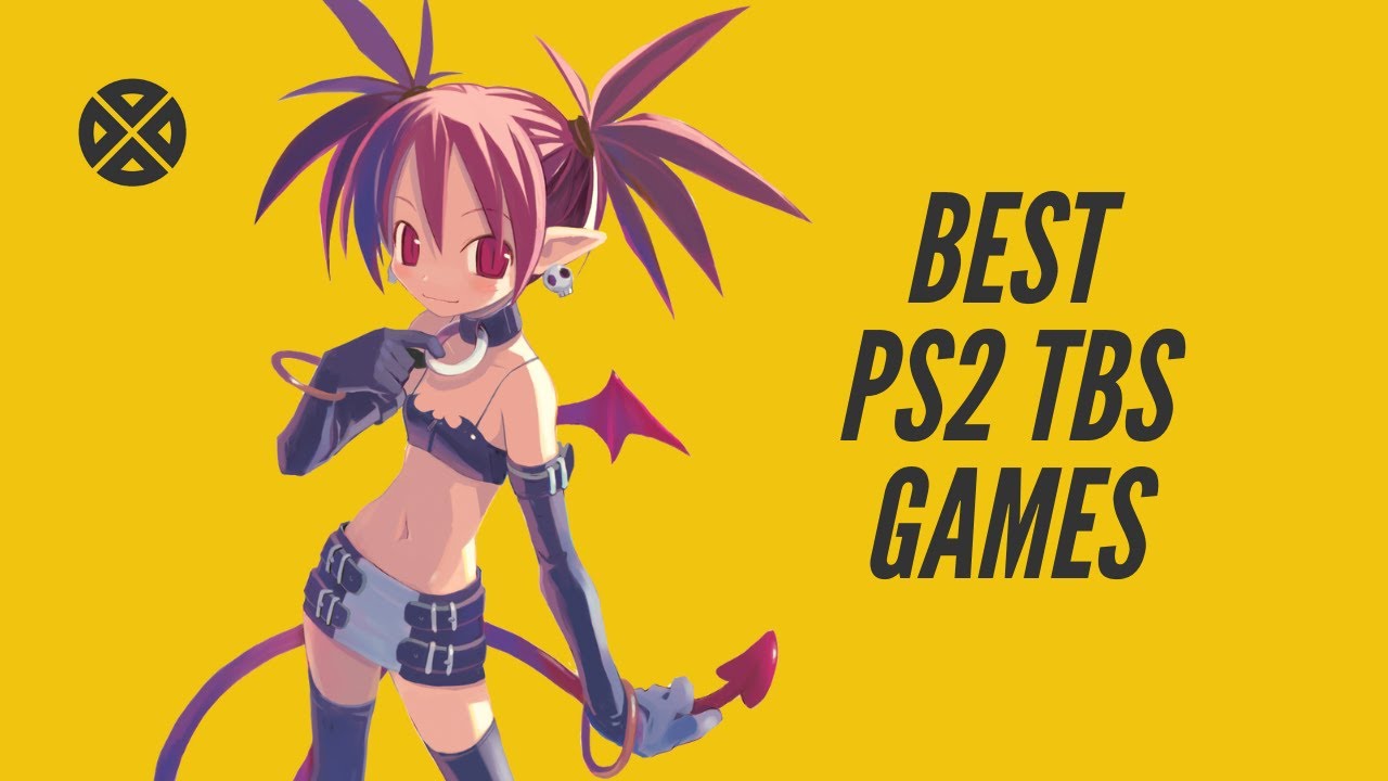 25 Best PS2 Turn-Based Strategy Games—Can You Guess The #1 Game?