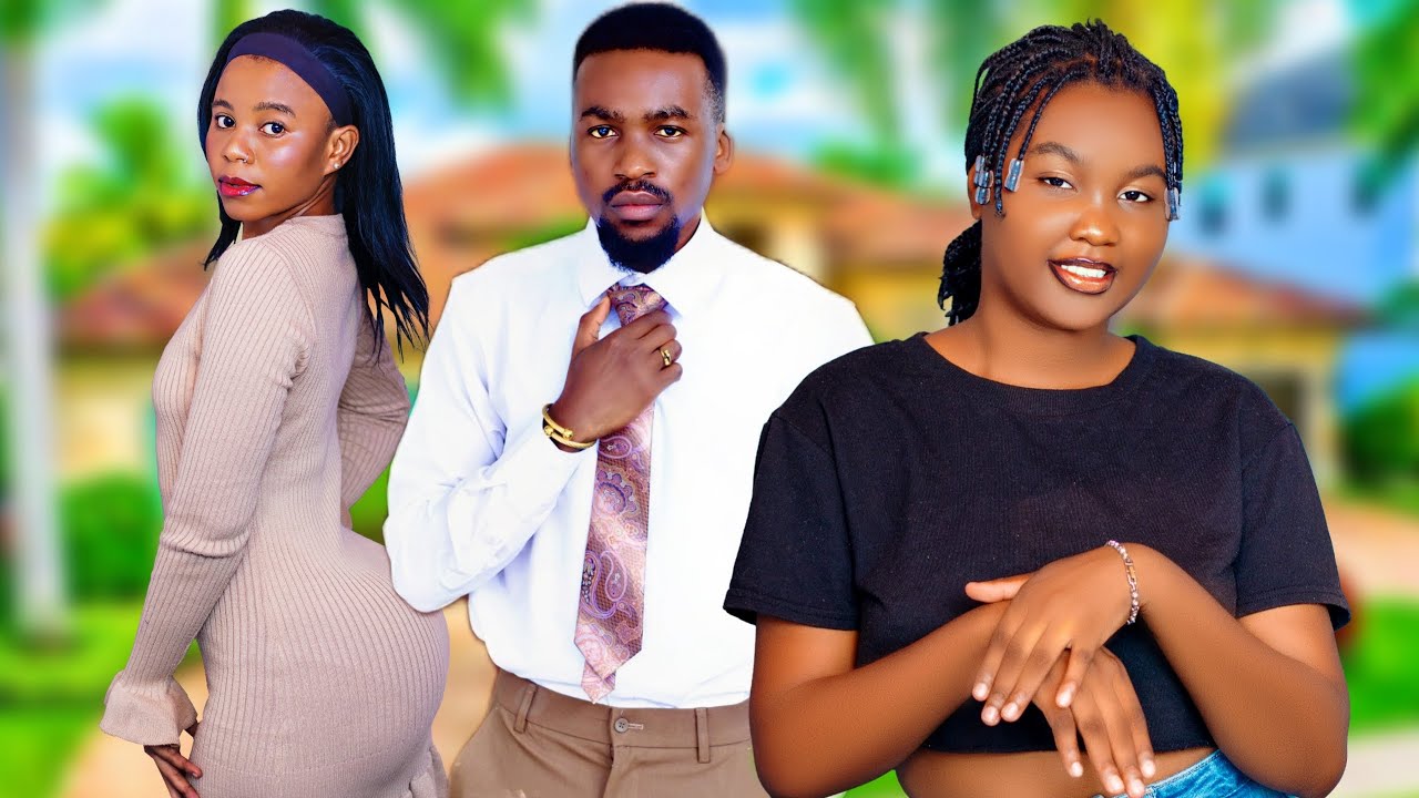 GUBU LA MKE WANGU❣️❣️  PART 01 | Love Story  #love