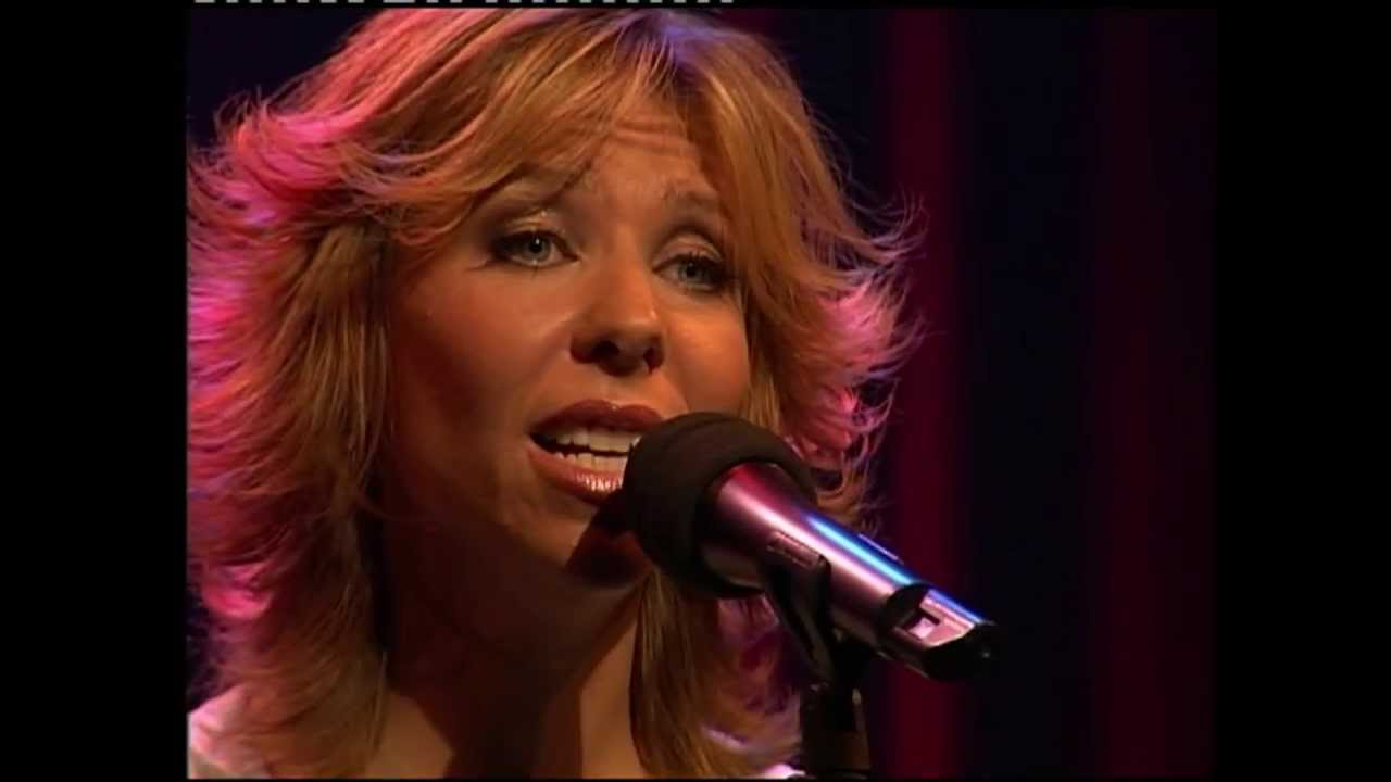 Saar - Claudia de Breij (High Quality)