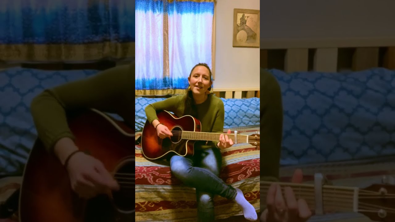 I'd Give Nothing (original)