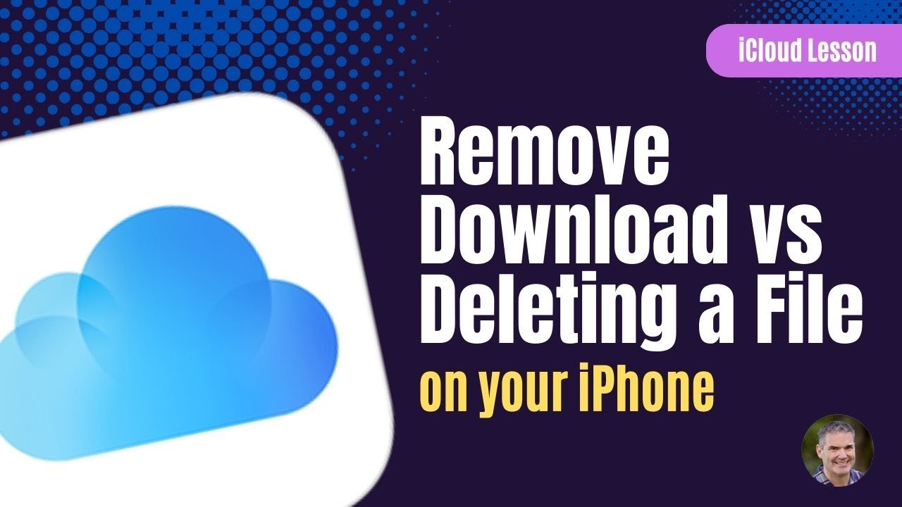Should You REMOVE or DELETE Downloads in the Files app? #iPhone
