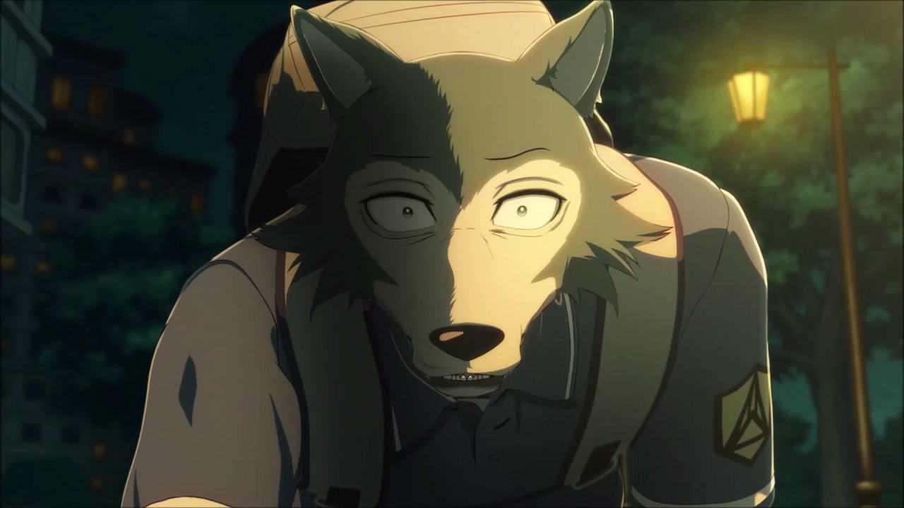 Beastars - Into the Unknown
