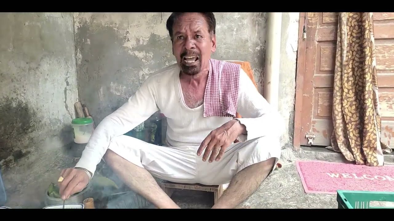 एक रोज़ हमारी भी दाल गलेगी | ek roz hamari bhi daal galegi | Des Raj Takkar |