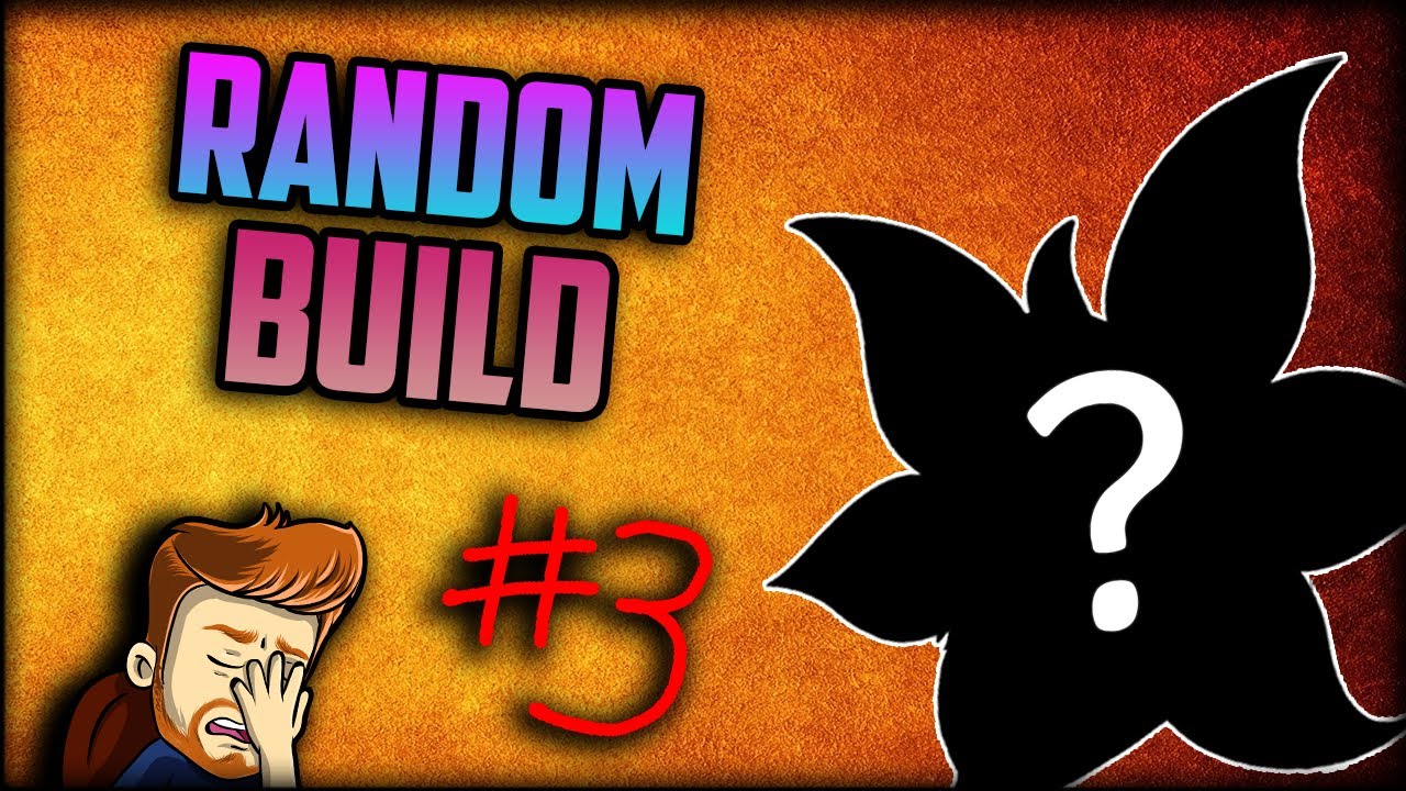 Ce Pokémon m'a MAUDIT - RANDOM BUILD #3