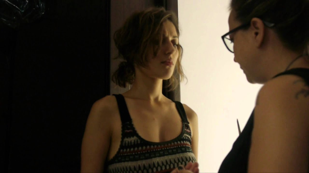 LSB The Series 2 - Backstage Trucco e Costumi