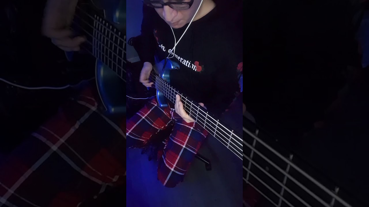 How To Be 💎TRAP💎 in 20secs 👀 (Bass)