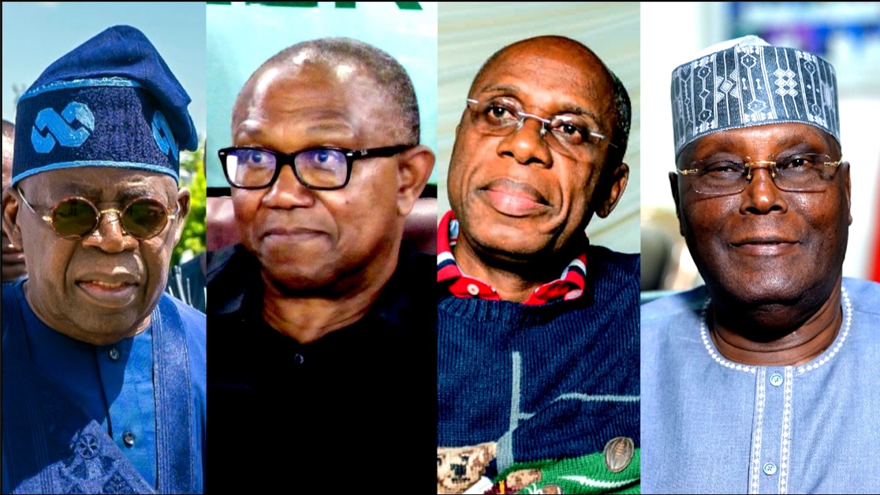 Tinubu’s Gamble: An Assessment of the Major Candidates - 