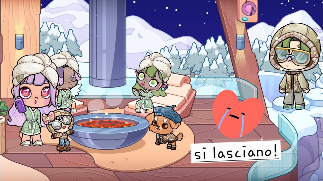 I MIEI GENITORI SONO ASSURDI: VOGLIONO LASCIARSI