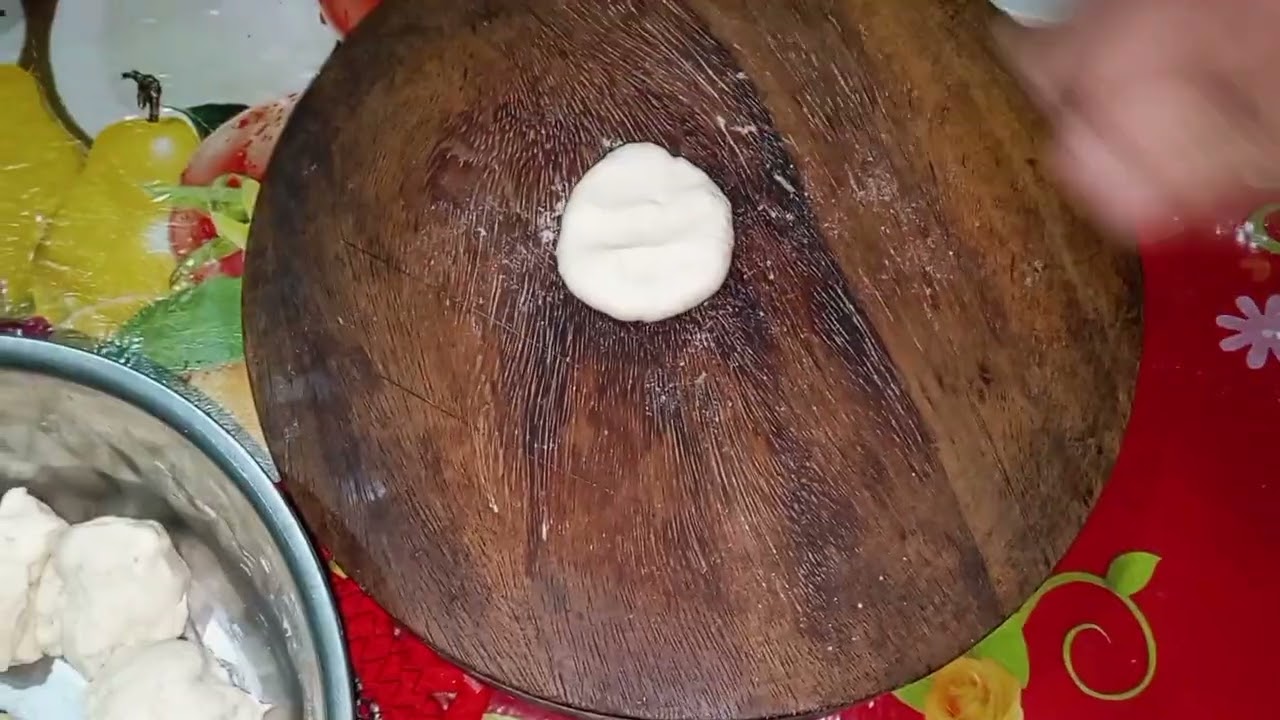 আটা আর  একটি ডিম দিয়ে স্বাস্থ্যকর মজাদার জটপট একটি নাস্তা