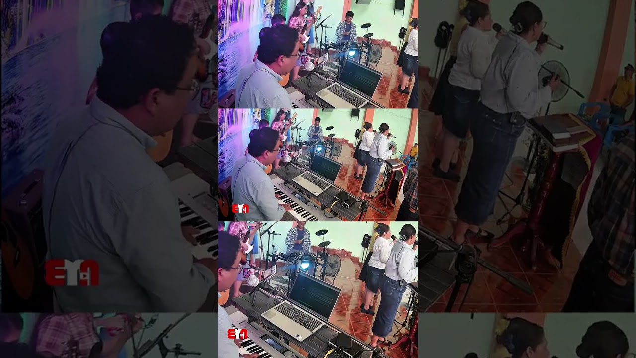 La misma Fe  #musica #alabanzaadoracion #music #conciertoscristianos #drummer #corosunidos #amor