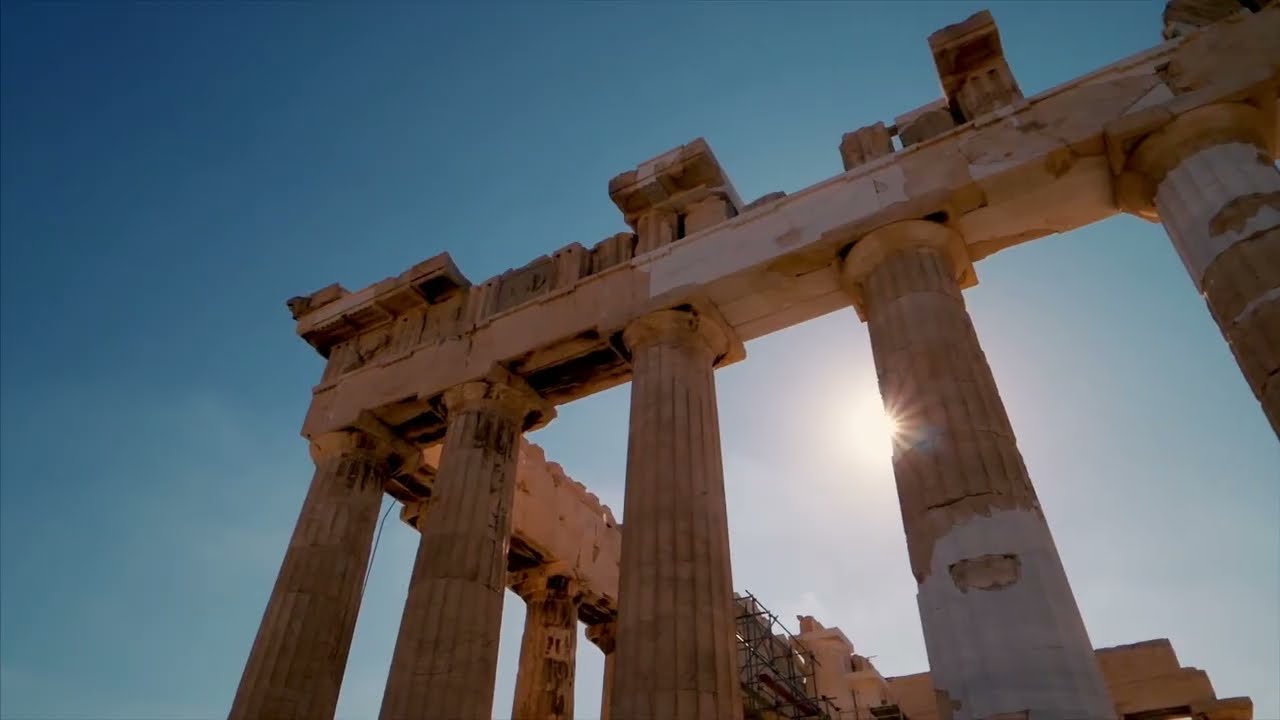 Greece | You Will Want To Stay Forever – Culture