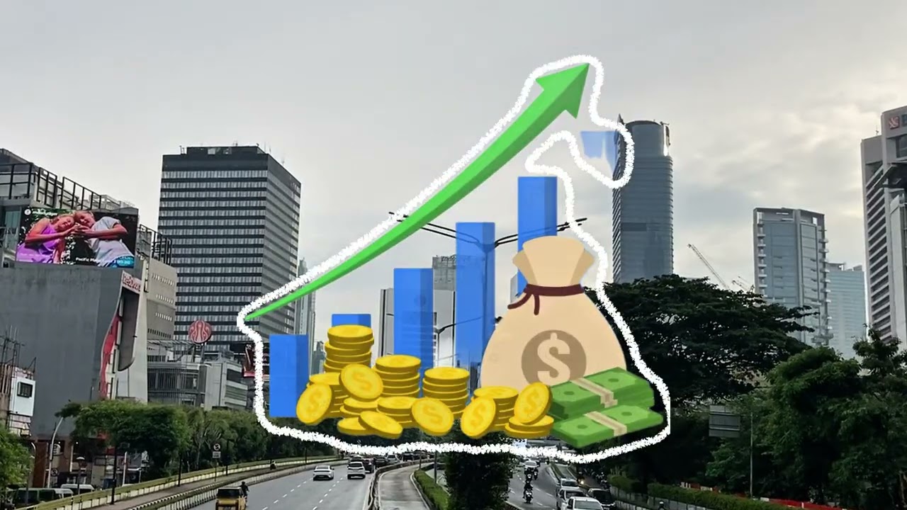 The Potential of Indonesia to Become a Develop Country