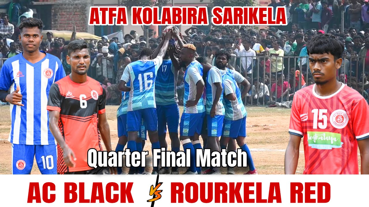 DIGITAL SEVA 🆚RAULKELA RED||1ST ROUND MATCH||AT:-A.T.F.A KOLABIRA ||