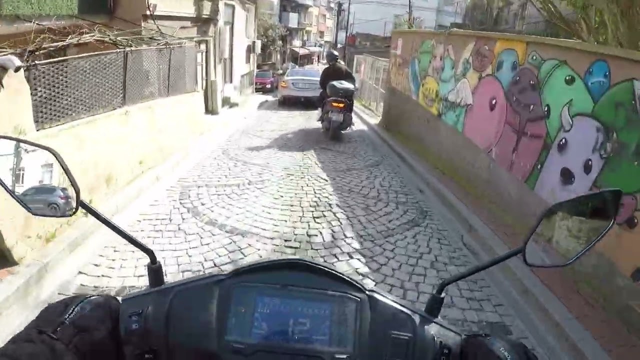 İstanbul’da Herkesin Yaşamak İstediği Semtler