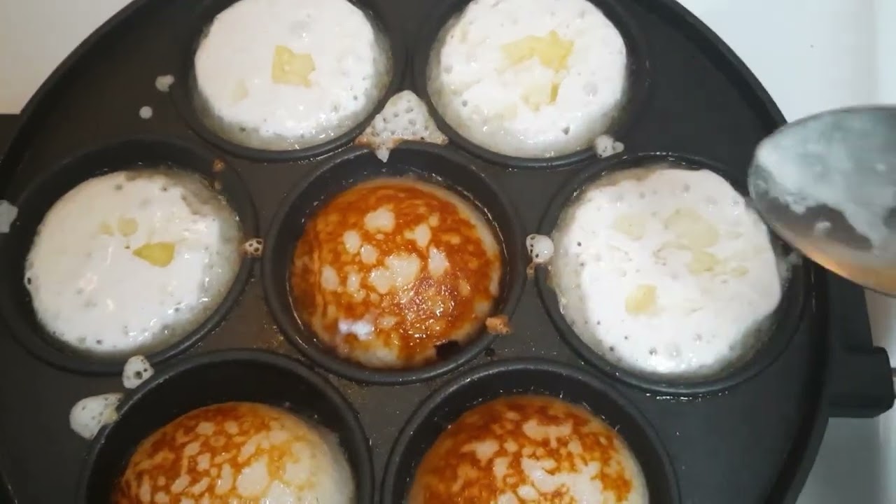 HOW TO COOK VITUMBUA// EASY RECIPE TO USE.  #cooking   #viral #recipe