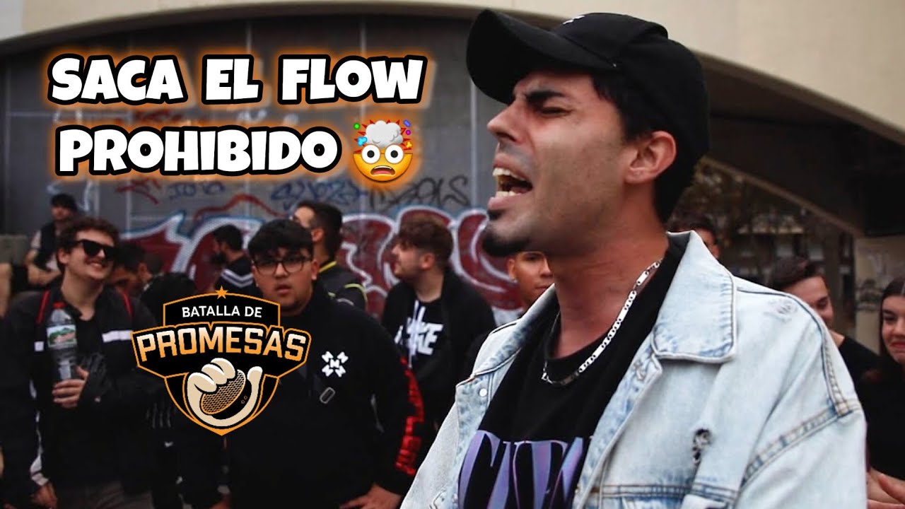 ¡TEMAZOS con EXCESO de FLOW en BDP 😱!