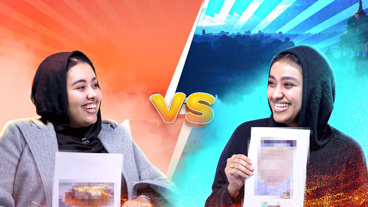 بالنزول | لينة ولمى في المطبخ الكلمة كانت للخبرة 🔥.