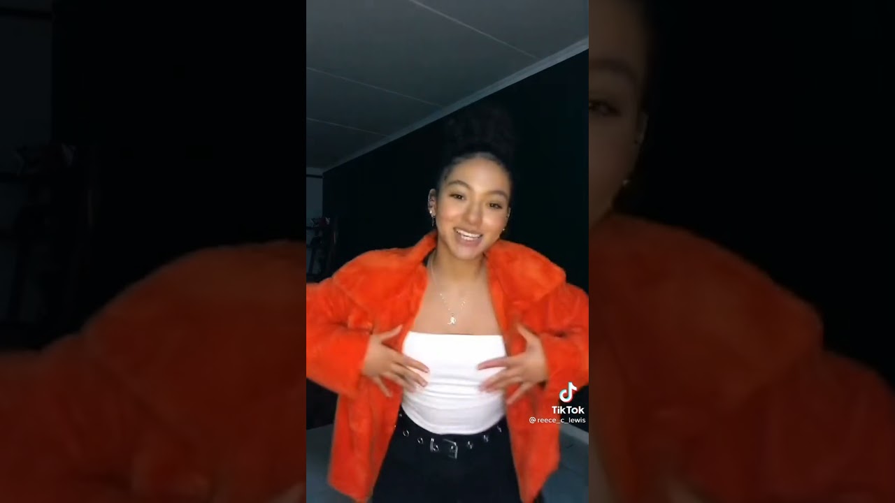 Reece Clewis most liked tiktoks