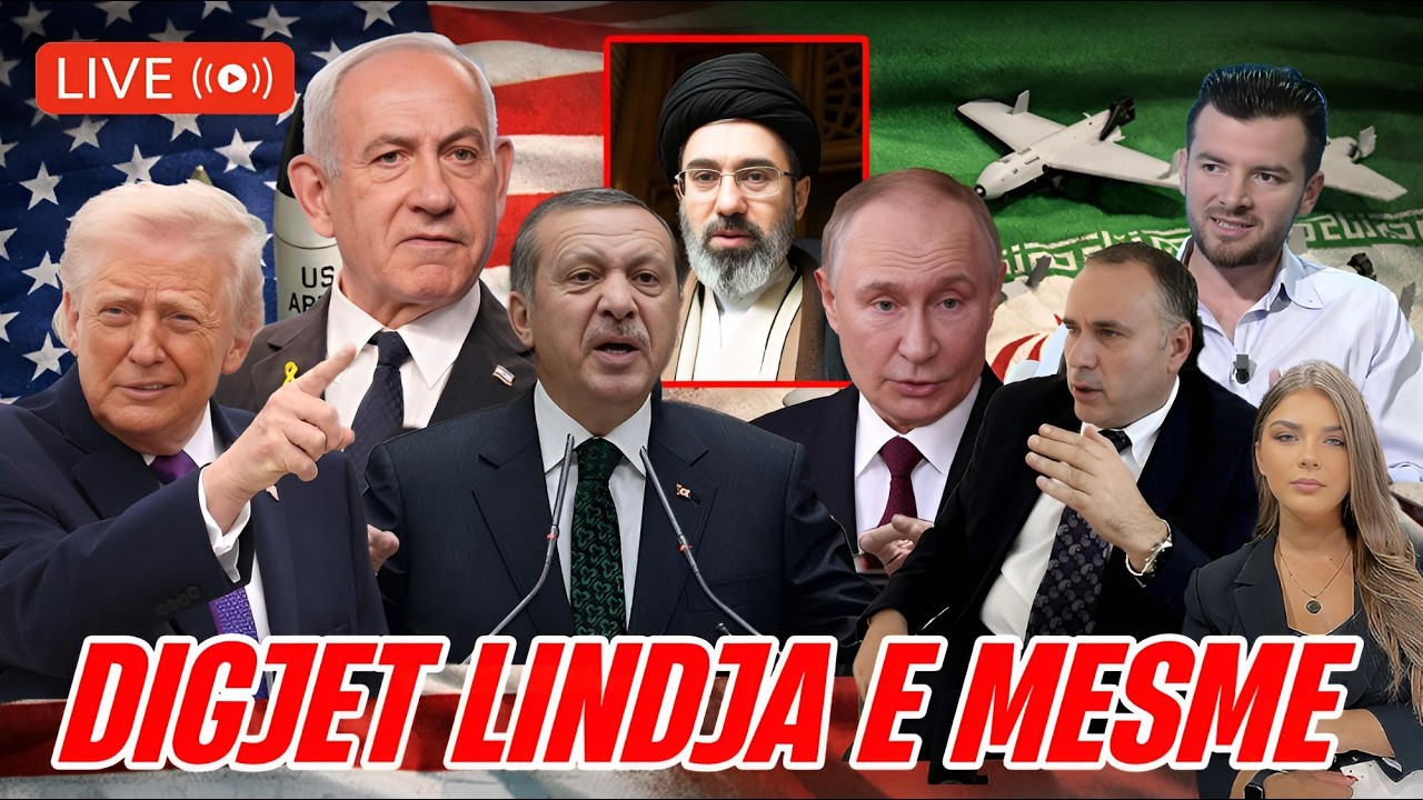 Irani kerkon “KOKEN” e Netanyahut?/ Ja mesazhi BOMBE i Teheranit
