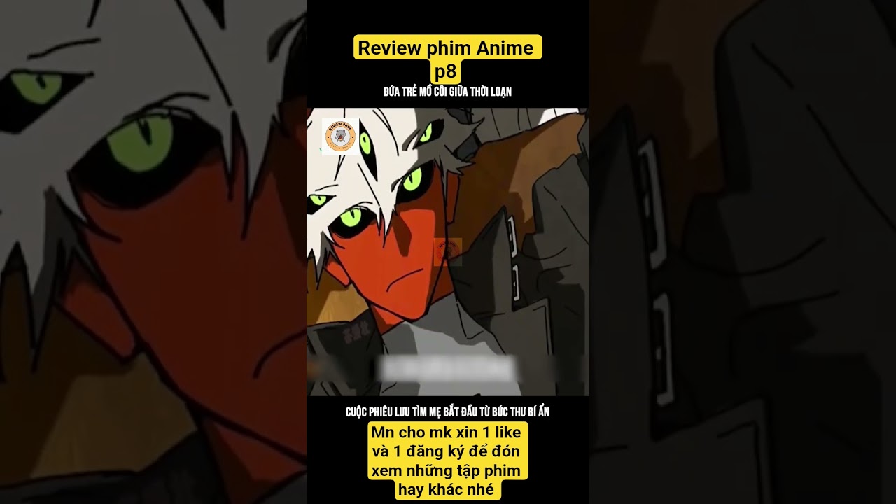 Review phim Anime : p8 