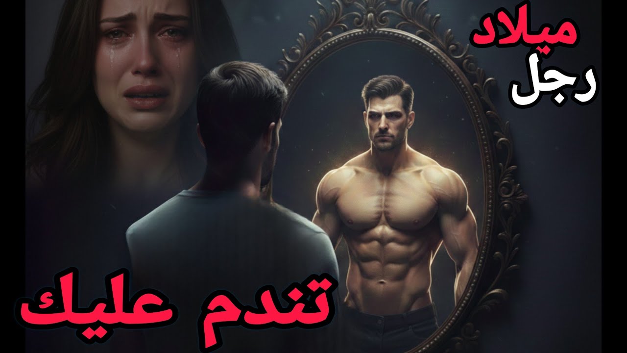 دمر المرأة التي دمرتك....إلى الرجل الذي كسرته أنثى......عندما يصبح غيابها (جحيماً) وحضورك (هباءً)