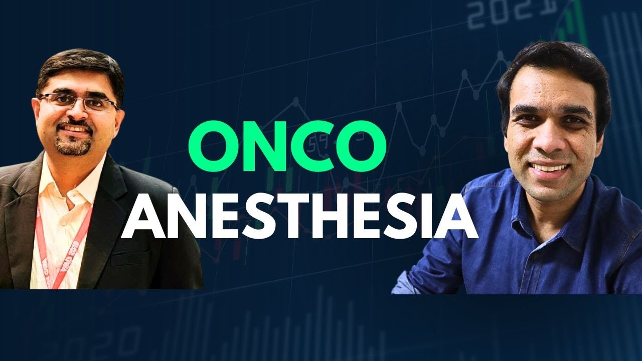 Scope of Oncoanesthesia as a Career